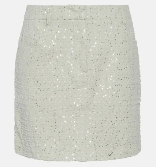DAMES Pieces Korte rok