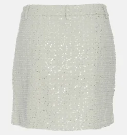 DAMES Pieces Korte rok