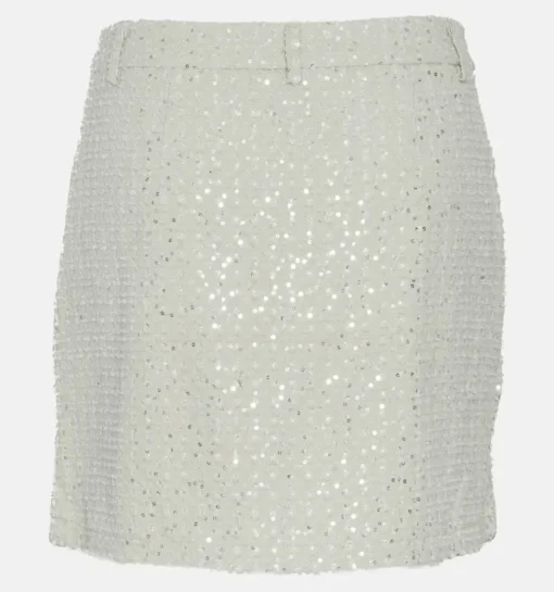 DAMES Pieces Korte rok