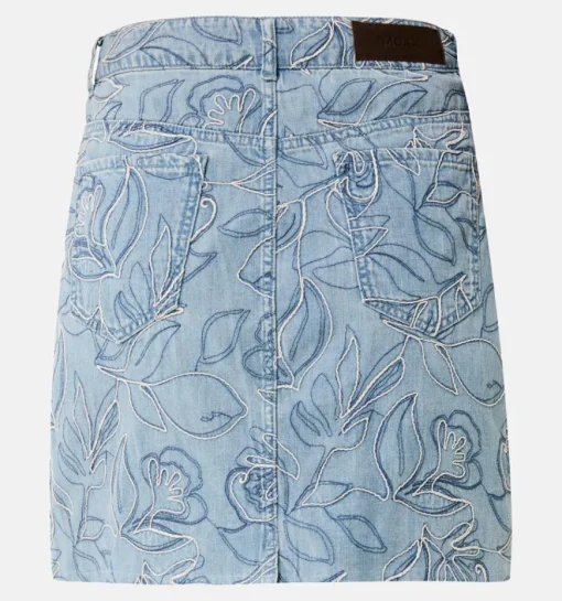 DAMES Mexx Korte rok