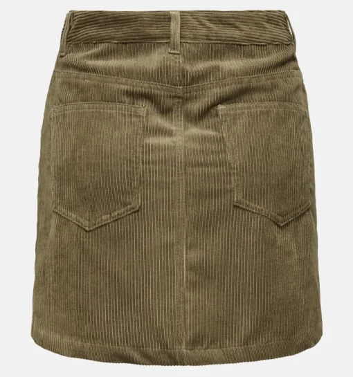 DAMES JDY Korte rok