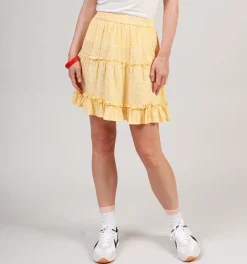 DAMES Pieces Korte rok