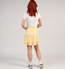 DAMES Pieces Korte rok