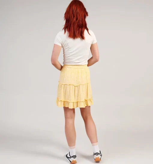 DAMES Pieces Korte rok