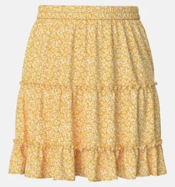 DAMES Pieces Korte rok