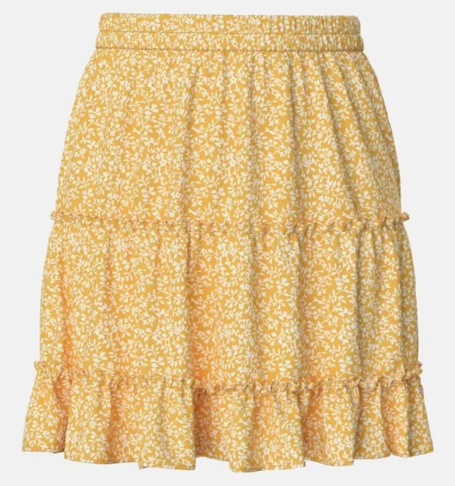 DAMES Pieces Korte rok
