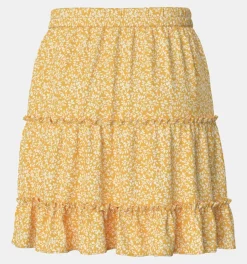DAMES Pieces Korte rok