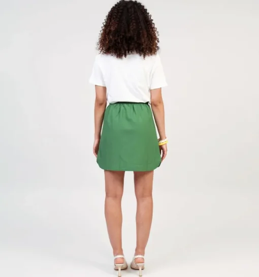DAMES Pieces Korte rok