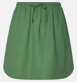 DAMES Pieces Korte rok