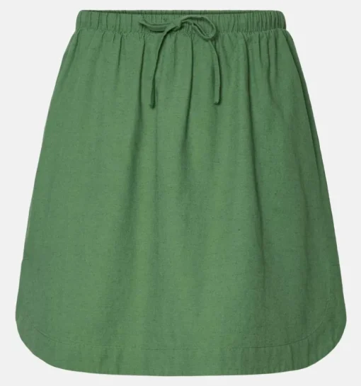 DAMES Pieces Korte rok