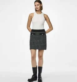 DAMES Pieces Korte rok