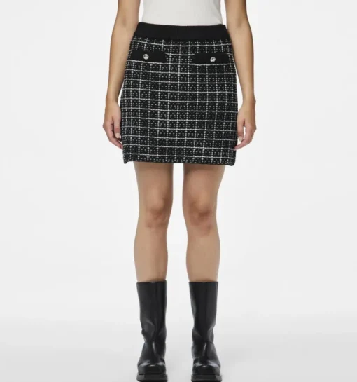 DAMES Pieces Korte rok