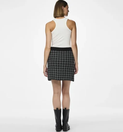 DAMES Pieces Korte rok
