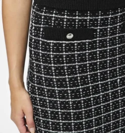 DAMES Pieces Korte rok