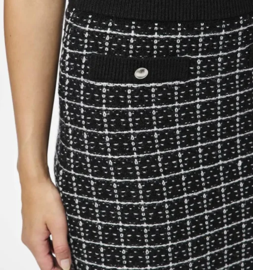DAMES Pieces Korte rok