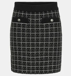 DAMES Pieces Korte rok