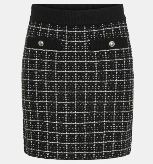 DAMES Pieces Korte rok