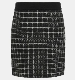 DAMES Pieces Korte rok
