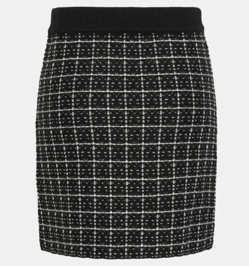 DAMES Pieces Korte rok