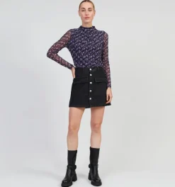 DAMES Pieces Korte rok