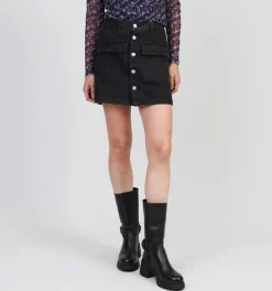 DAMES Pieces Korte rok