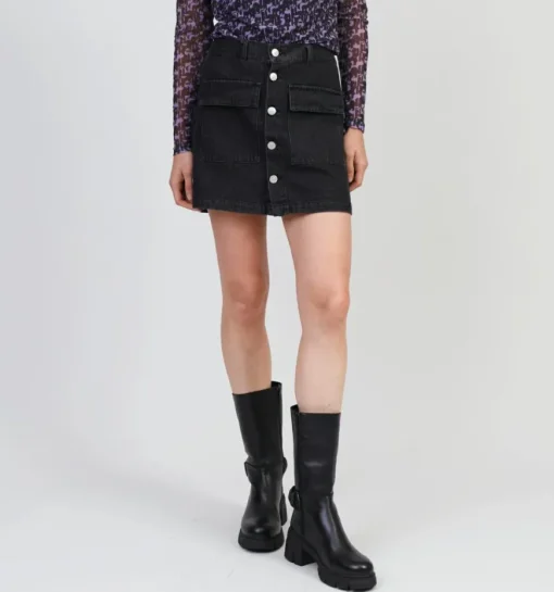 DAMES Pieces Korte rok