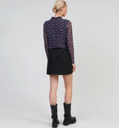 DAMES Pieces Korte rok
