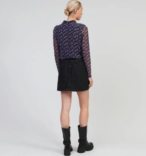 DAMES Pieces Korte rok