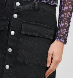 DAMES Pieces Korte rok