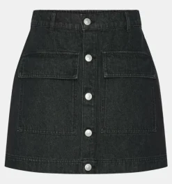 DAMES Pieces Korte rok