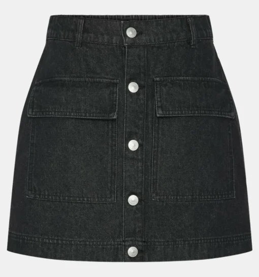 DAMES Pieces Korte rok