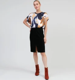 DAMES Vero Moda Korte rok