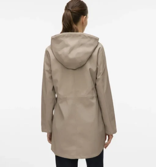 DAMES Vero Moda Lange jas