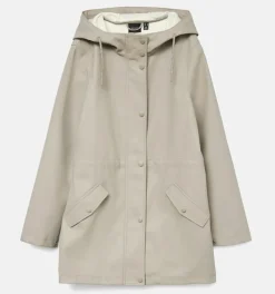 DAMES Vero Moda Lange jas