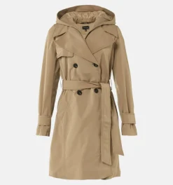 DAMES comma Lange jas