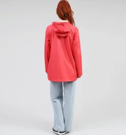DAMES Ilse Jacobsen Lange jas