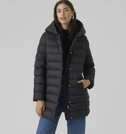 DAMES Vero Moda Lange jas