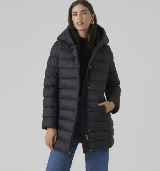 DAMES Vero Moda Lange jas