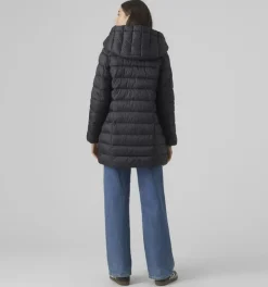 DAMES Vero Moda Lange jas