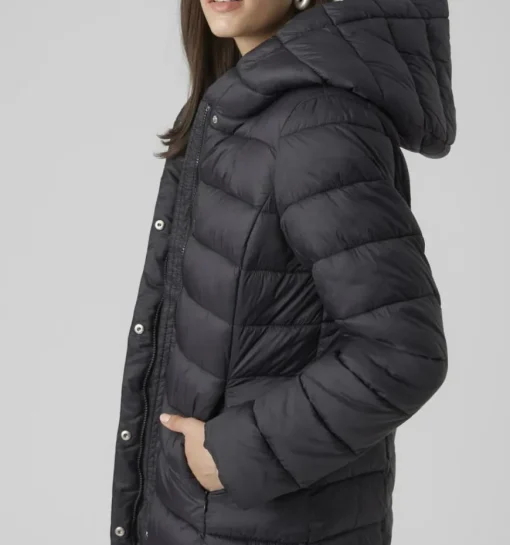 DAMES Vero Moda Lange jas