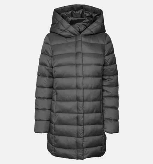 DAMES Vero Moda Lange jas