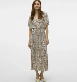 DAMES Vero Moda Lange jurk