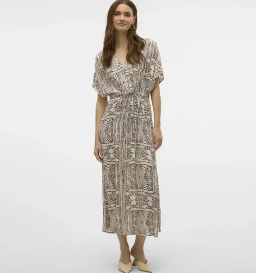 DAMES Vero Moda Lange jurk