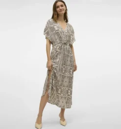 DAMES Vero Moda Lange jurk