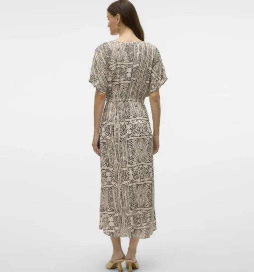 DAMES Vero Moda Lange jurk
