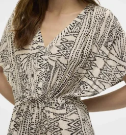 DAMES Vero Moda Lange jurk