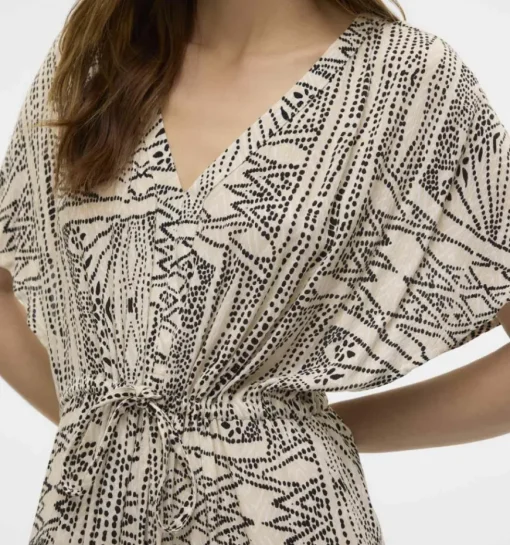 DAMES Vero Moda Lange jurk