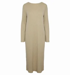DAMES Pieces Lange jurk
