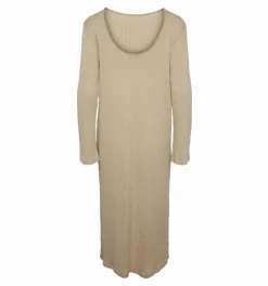 DAMES Pieces Lange jurk