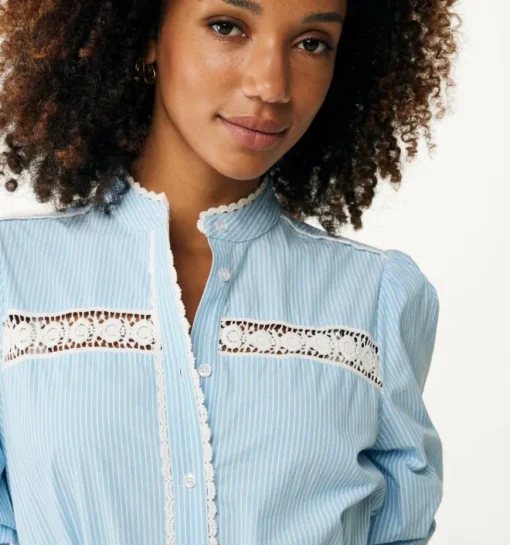DAMES Mexx Lange jurk